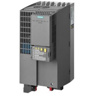 Variador de frecuencia Siemens serie SINAMICS G115D, 7,5 kW, 380 → 480 V., 3 fases, 19 A, 0 → 550Hz