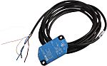 Sensor de proximidad Sick, alcance 10 mm, salida NPN, 10 → 30 Vdc, IP68