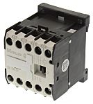 Contactor Eaton xStart DILER, 3NO + 1NC, 3 A, bobina 230 V ac