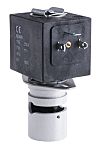 Válvula de solenoide EMERSON – ASCO S10609Z130AD2, 2 puertos , 24 Vdc