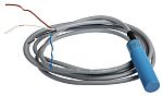 Sensor de proximidad, alcance 6 mm, salida PNP normalmente cerrado, 10 → 30 V., IP68, 2kHz
