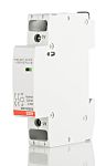 Contactor ABB ESB20-20N-06 ESB de 2 polos, 2 NA, 20 A, bobina 230 V ac, 4,6 kW