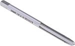 Macho de Roscar Macho de roscar para máquina, HSS, M4, 53 mm