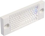 Reflector para sensor Sick, para Retroreflective Sensors
