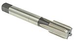 Macho de Roscar Macho de roscar para máquina, HSS, M16, 102 mm