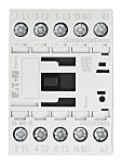 Contactor Eaton xStart Eaton Moeller de 3 polos, 3NO, 9 A, bobina 230 V ac, 4 kW