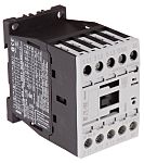 Contactor Eaton xStart Eaton Moeller de 3 polos, 3 NA, 9 A, bobina 400 V ac, 4 kW