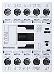 Contactor Eaton xStart Eaton Moeller de 3 polos, 3 NA, 9 A, bobina 230 V ac, 4 kW