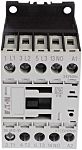 Contactor Eaton xStart Eaton Moeller de 3 polos, 3 NA, 12 A, bobina 24 V ac, 5,5 kW