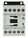 Contactor Eaton xStart Eaton Moeller de 3 polos, 3 NA, 12 A, bobina 230 V ac, 5,5 kW