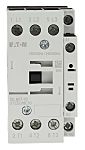 Contactor Eaton xStart Eaton Moeller de 3 polos, 3 NA, 17 A, bobina 230 V ac, 7,5 kW