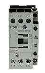 Contactor Eaton xStart Eaton Moeller de 3 polos, 3 NA, 25 A, bobina 230 V ac, 11 kW