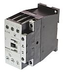Contactor Eaton xStart Eaton Moeller de 3 polos, 3 NA, 25 A, bobina 110 V ac, 15 kW