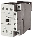 Contactor Eaton xStart Eaton Moeller de 3 polos, 3 NA, 32 A, bobina 400 V ac, 15 kW