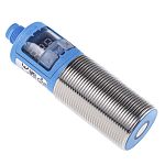 Sensor de proximidad Sick, M30 x 1.5, alcance 60 → 350 mm, salida PNP, 9 → 30 Vdc, IP67