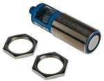 Sensor de proximidad Sick, M30 x 1.5, alcance 200 → 1.300 mm, salida PNP, 9 → 30 Vdc, IP67