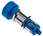 Sensor de proximidad Sick, M30 x 1.5, alcance 350 → 3.400 mm, salida Analógico, 9 → 30 Vdc, IP67