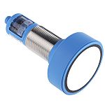 Sensor de proximidad Sick, M30 x 1.5, alcance 600 → 6.000 mm, salida Analógico, 9 → 30 Vdc, IP67