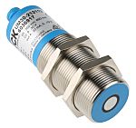 Sensor de proximidad Sick, M30 x 1.5, alcance 60 → 350 mm, salida Analógico, 9 → 30 Vdc, IP67
