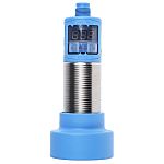 Sensor de proximidad Sick, M30 x 1.5, alcance 350 → 3.400 mm, salida PNP, 9 → 30 Vdc, IP67