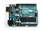 Arduino Uno Rev. 3