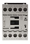 Contactor Eaton xStart Eaton Moeller de 3 polos, 3 NA, 7 A, bobina 230 V ac, 3 kW
