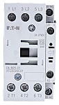 Contactor Eaton xStart Eaton Moeller de 3 polos, 3 NA, 25 A, bobina 24 V dc, 11 kW