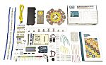 Kit de iniciación Arduino en español V3