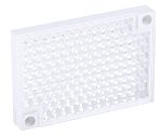 Reflector para sensor Sick, para Sensores retrorefectivos