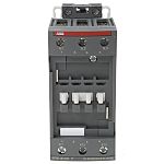 Contactor ABB AF65-30-00-11 AF de 3 polos, 3 NA, 105 A, bobina 24 V ac / dc, 30 kW