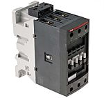 Contactor ABB AF65-30-00-13 AF de 3 polos, 3 NA, 105 A, bobina 230 V ac, 30 kW