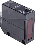 Fotocélula rectangular Omron, Sistema Reflex, alcance 4 m, salida relé, Tornillo Terminal 5, IP66