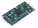Arduino Due sin conectores