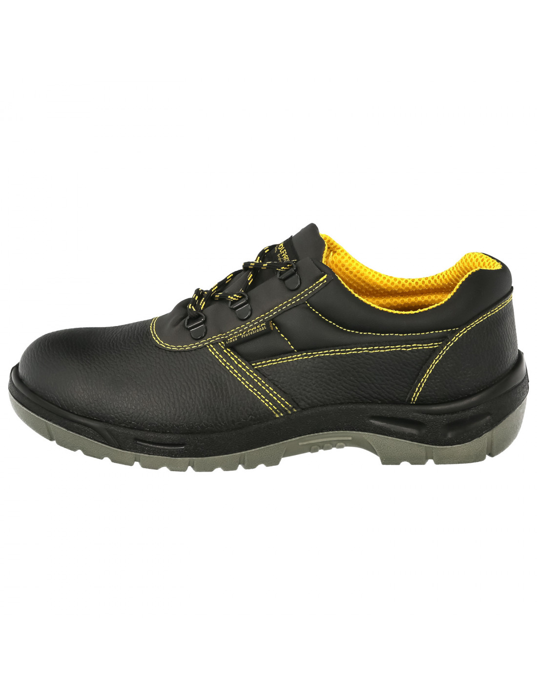 Bota Factory S3