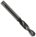 Macho de Roscar, HSS, M12, 113 mm