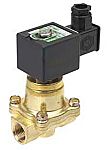 Válvula de solenoide EMERSON – ASCO E222D002SCA2, 2 puertos , 24 Vac, 1/2plg