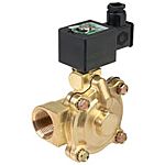 Válvula de solenoide EMERSON – ASCO E210D004SCA8, 2 puertos , 230 Vac, 1plg