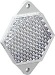 Reflector para sensor Sick, para Sensores retrorefectivos