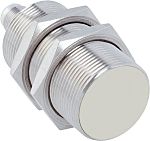 Sensor de proximidad Sick, M30 x 1.5, alcance 15 mm, salida PNP, interfaz IO-Link, 10 → 30 V dc, IP68, IP69K,