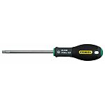 Destornillador Stanley, punta Torx T30, hoja de 125 mm