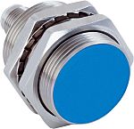 Sensor de proximidad Sick, M30 x 1.5, alcance 15 mm, salida PNP, interfaz IO-Link, 10 → 30 V dc, IP68, IP69K,