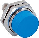 Sensor de proximidad Sick, M8 x 1, alcance 4 mm, salida Apertura normal, 10 → 30 V., IP67, 4kHz