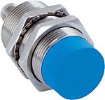Sensor de proximidad, M30 x 1.5, alcance 15 mm, salida PNP NC, 10 → 30 V., IP67, 500Hz