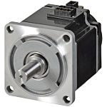 Servomotor Omron serie 1S, 200 V, 200 W, 6.000 rpm, par máx. 0,63 Nm, Ø de eje 11mm