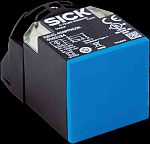 Sensor de proximidad Sick, alcance 2 mm, salida PNP NA, 10 → 30 V., IP67, IP68, 2kHz