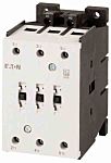 Contactor Eaton Eaton Moeller de 3 polos, 3 NA, 95 A, bobina 240 V ac, 45 kW