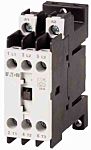 Contactor Eaton Eaton Moeller de 3 polos, 3 NA, 7 A, bobina 240 V ac, 3 kW