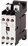 Contactor Eaton Eaton Moeller de 3 polos, 3 NA, 9 A, bobina 24 V ac, 4 kW