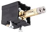 Electroválvula neumática EMERSON – ASCO, Serie 190, Función 3/2, Solenoide/Resorte, Colector, 70l/min