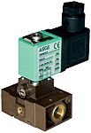 Válvula de solenoide EMERSON – ASCO 10900001.230/50-60, 3 puertos , 230 V ac, M5